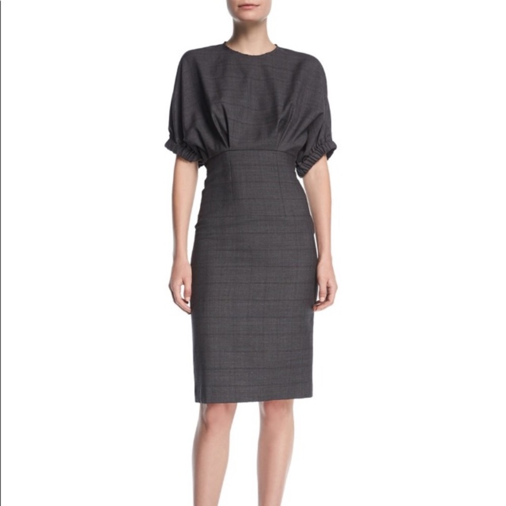 Isabel Marant Etoile Neou Dress